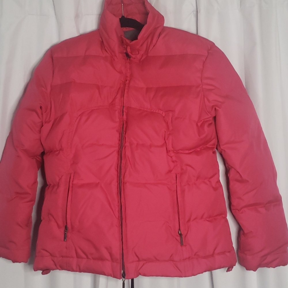 Polar Edge Womans Snow Coat Sz. M